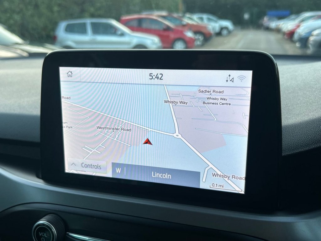 Used Ford Focus 2022 for sale - 76410359: Photo 13