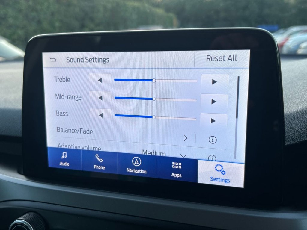 Used Ford Focus 2022 for sale - 76410359: Photo 14