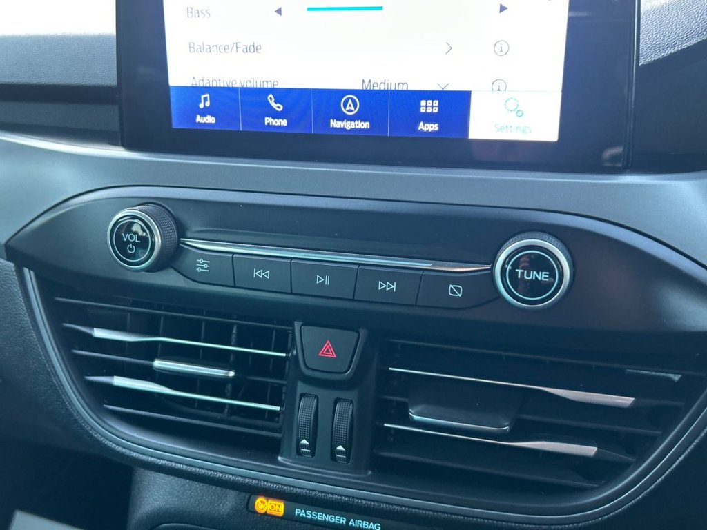 Used Ford Focus 2022 for sale - 76410359: Photo 16