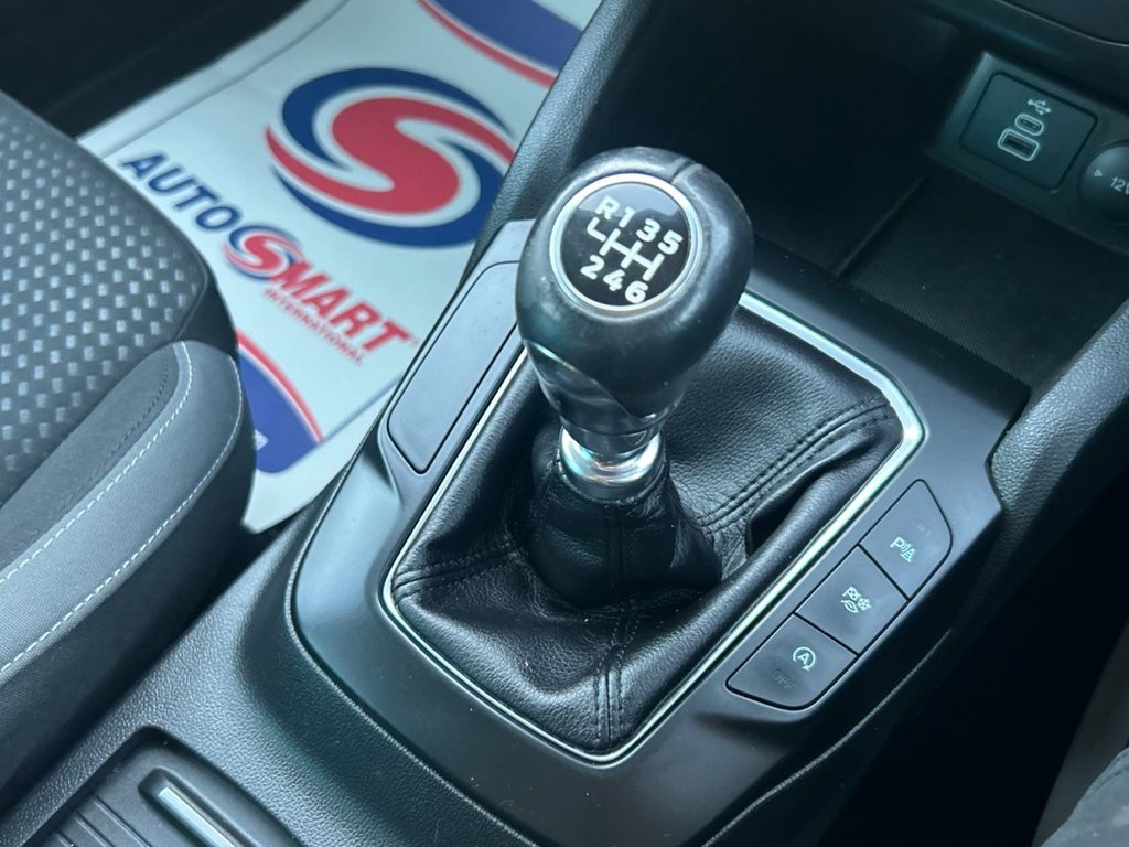 Used Ford Focus 2022 for sale - 76410359: Photo 19