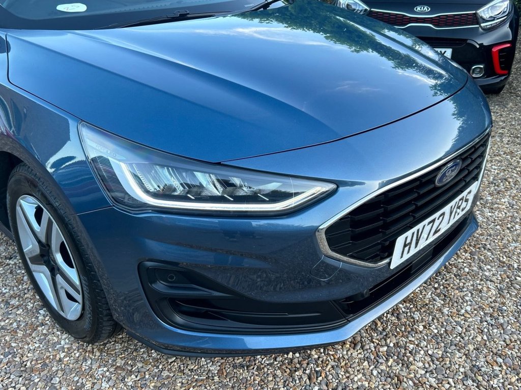 Used Ford Focus 2022 for sale - 76410359: Photo 23