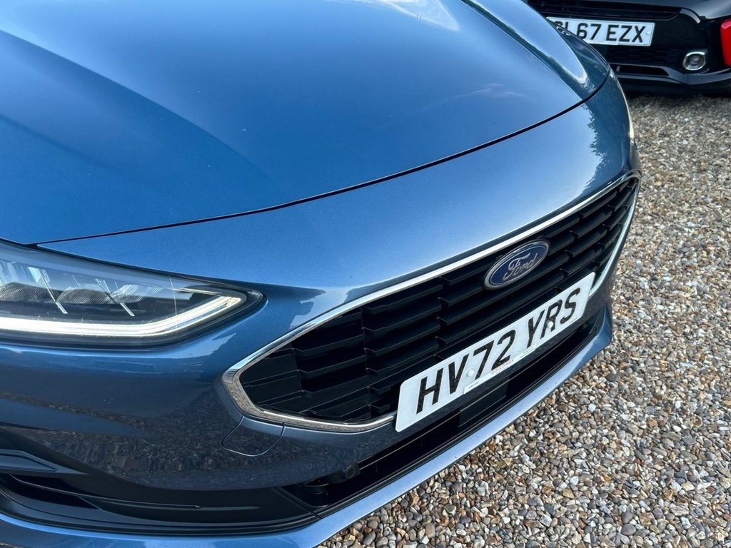 Used Ford Focus 2022 for sale - 76410359: Photo 24