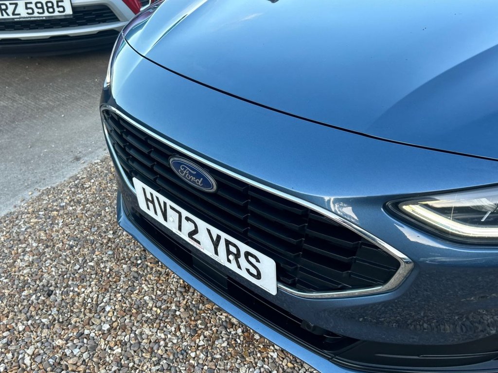 Used Ford Focus 2022 for sale - 76410359: Photo 25