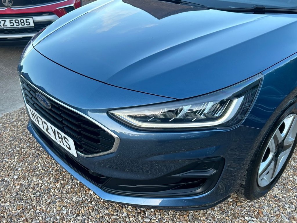 Used Ford Focus 2022 for sale - 76410359: Photo 26