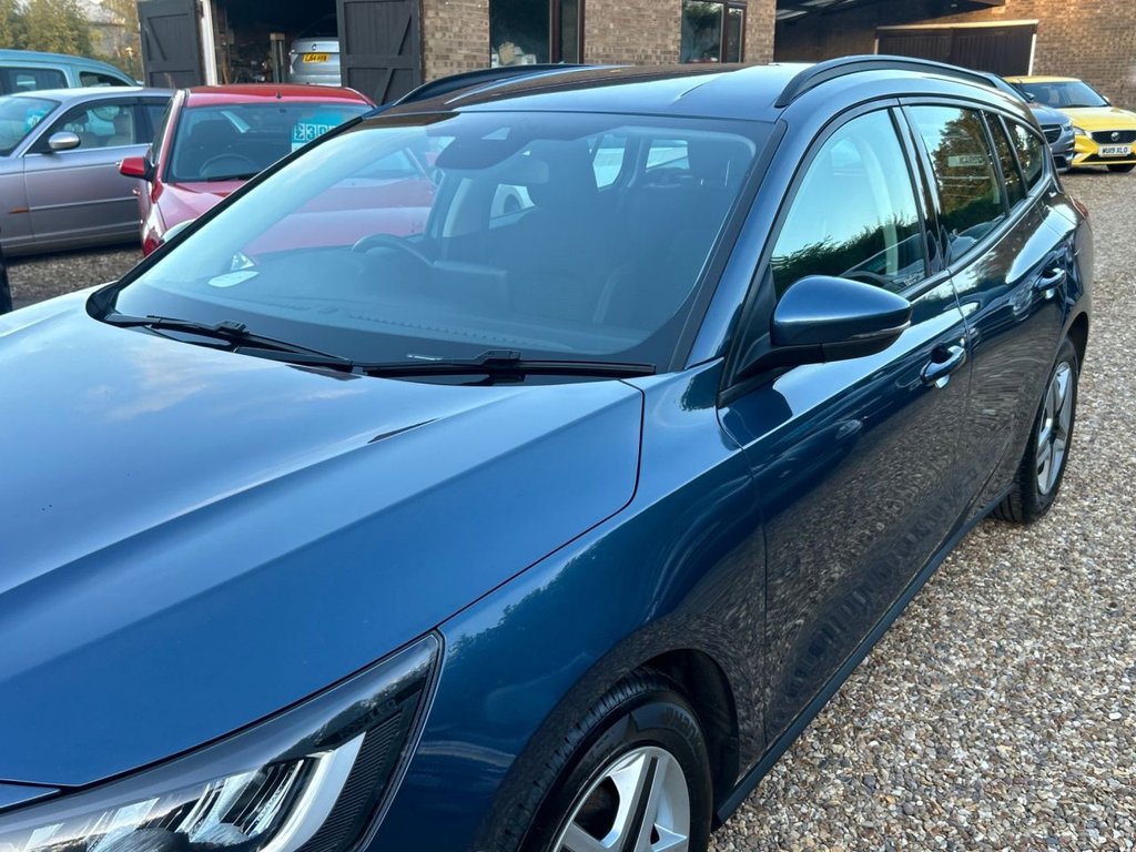 Used Ford Focus 2022 for sale - 76410359: Photo 27