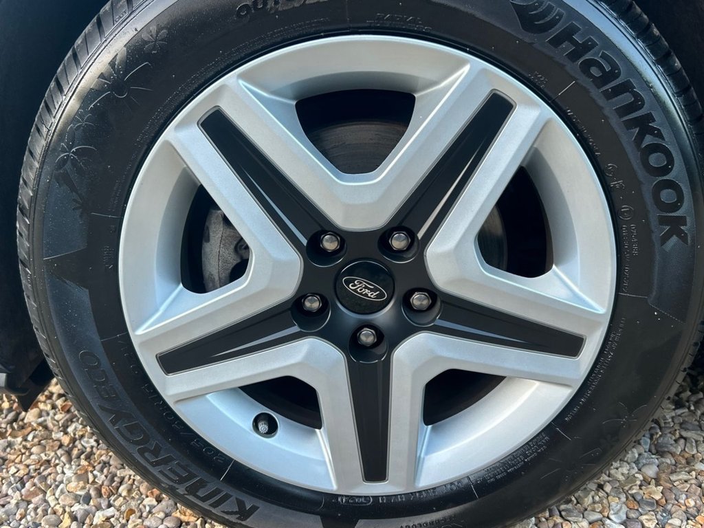 Used Ford Focus 2022 for sale - 76410359: Photo 28