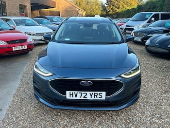 Used Ford Focus 2022 for sale - 76410359: Photo