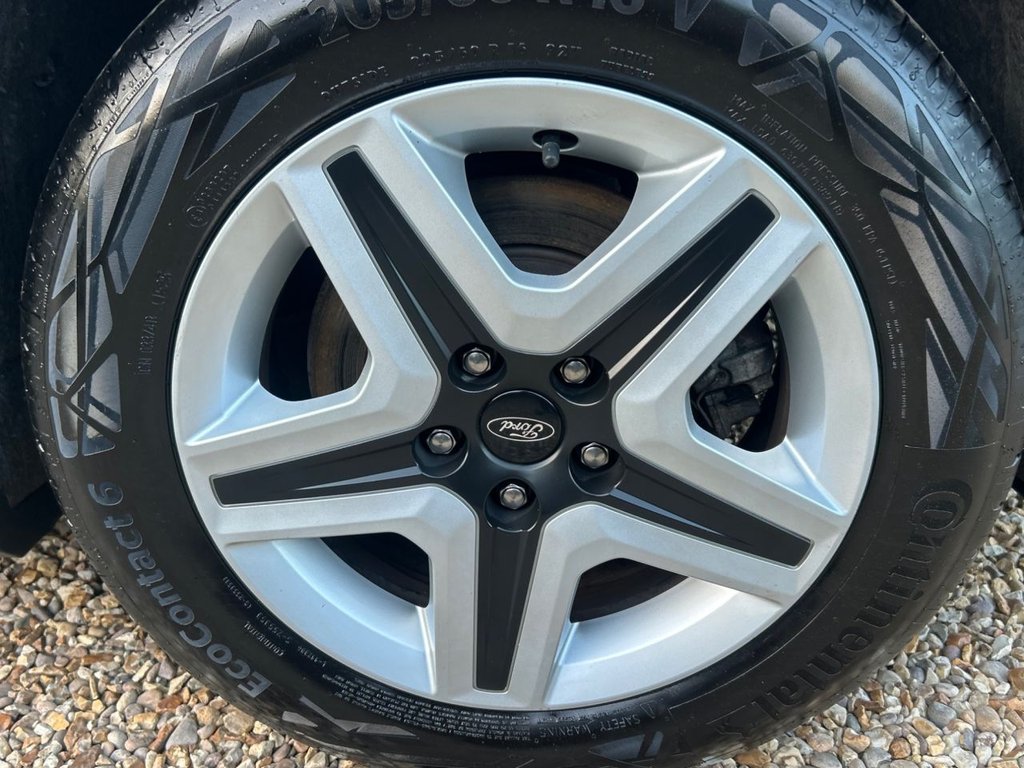 Used Ford Focus 2022 for sale - 76410359: Photo 30