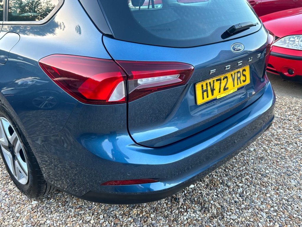 Used Ford Focus 2022 for sale - 76410359: Photo 32