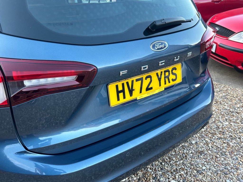 Used Ford Focus 2022 for sale - 76410359: Photo 33