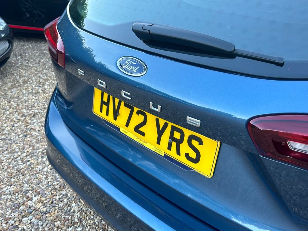 Used Ford Focus 2022 for sale - 76410359: Photo 34