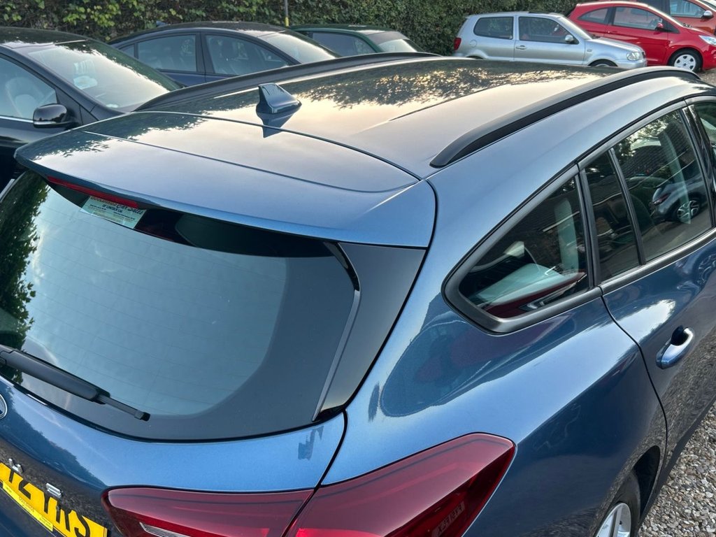 Used Ford Focus 2022 for sale - 76410359: Photo 36