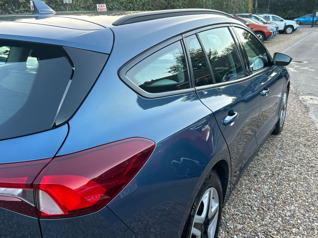 Used Ford Focus 2022 for sale - 76410359: Photo 37