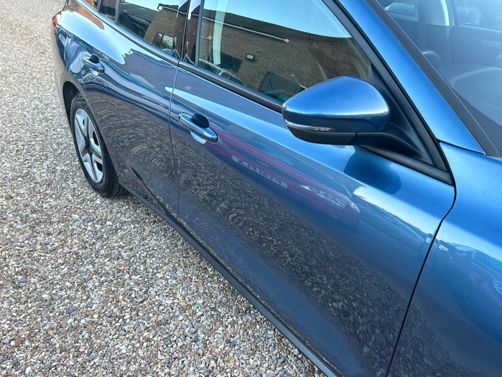 Used Ford Focus 2022 for sale - 76410359: Photo 38