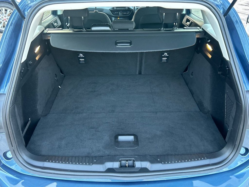 Used Ford Focus 2022 for sale - 76410359: Photo 8