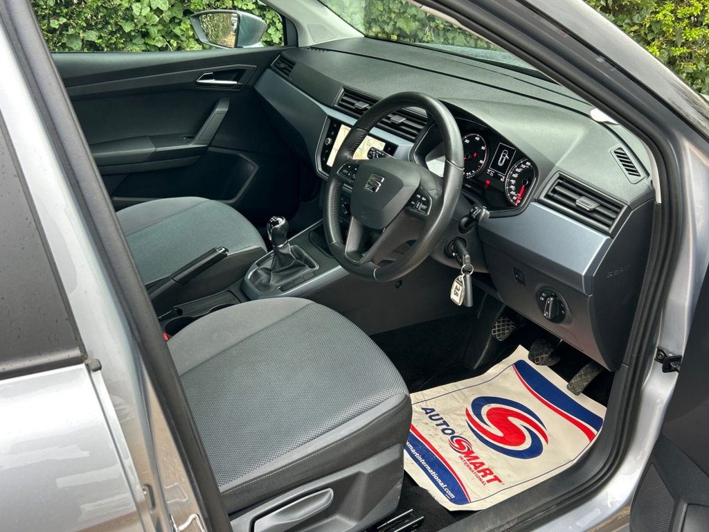 Used SEAT Arona 2019 for sale - 78068956: Photo 11