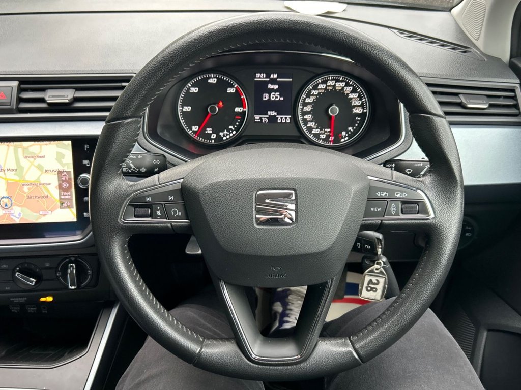 Used SEAT Arona 2019 for sale - 78068956: Photo 15