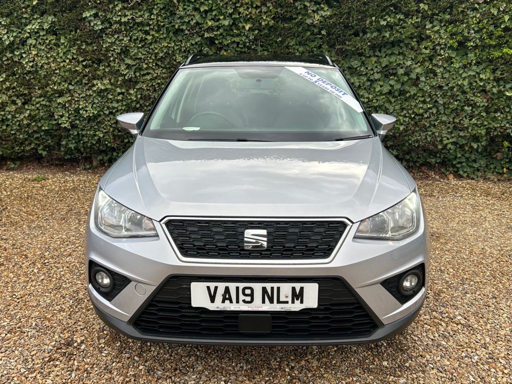 Used SEAT Arona 2019 for sale - 78068956: Photo 2