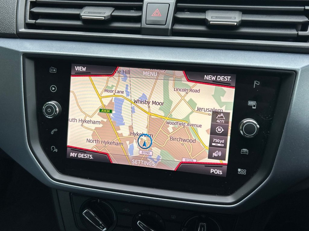 Used SEAT Arona 2019 for sale - 78068956: Photo 20