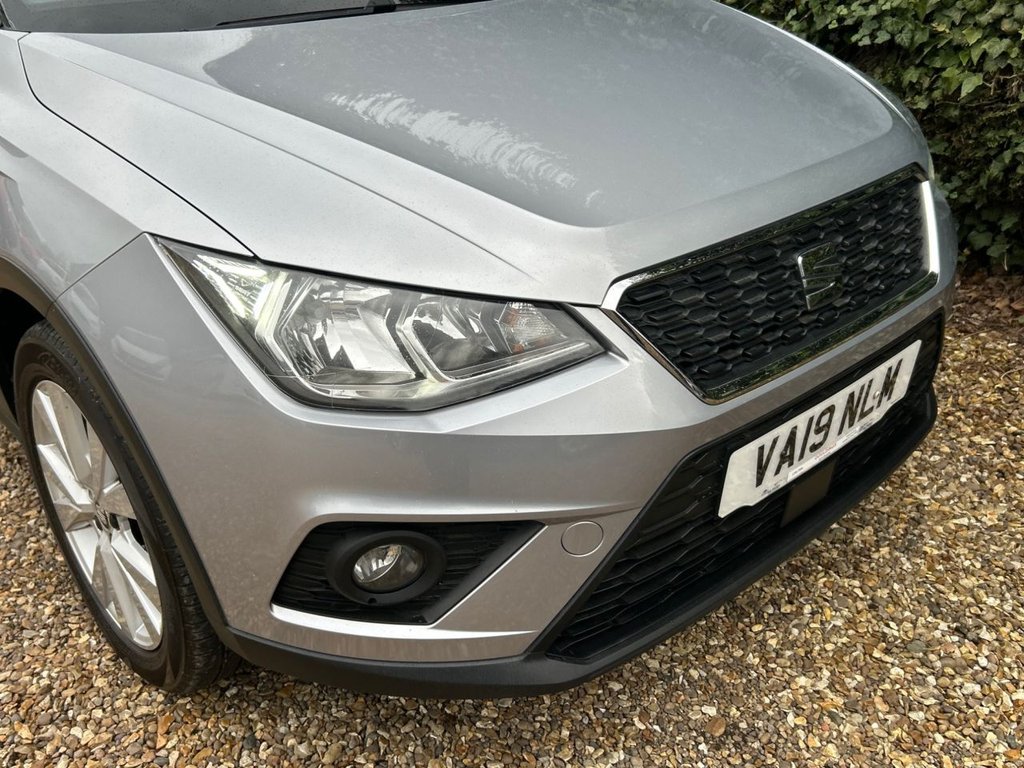 Used SEAT Arona 2019 for sale - 78068956: Photo 28