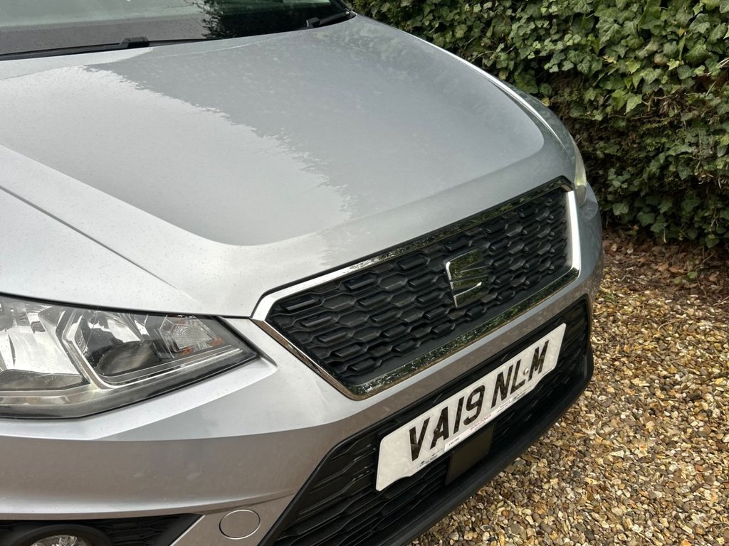 Used SEAT Arona 2019 for sale - 78068956: Photo 29