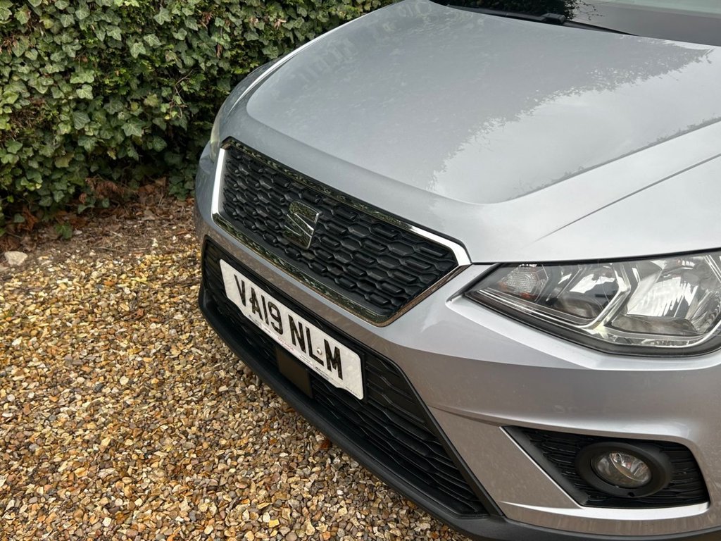 Used SEAT Arona 2019 for sale - 78068956: Photo 30