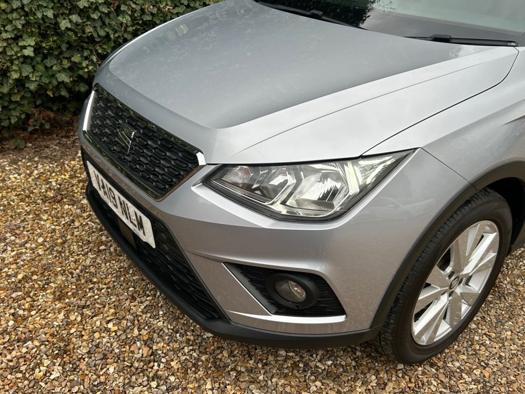 Used SEAT Arona 2019 for sale - 78068956: Photo 31