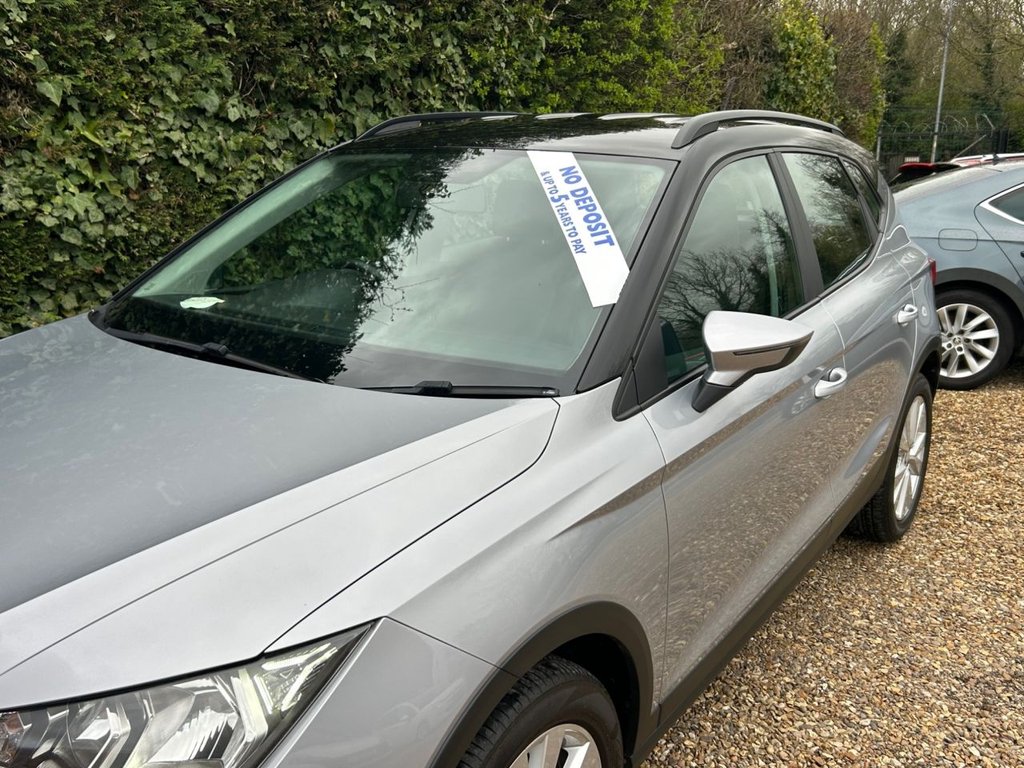 Used SEAT Arona 2019 for sale - 78068956: Photo 32