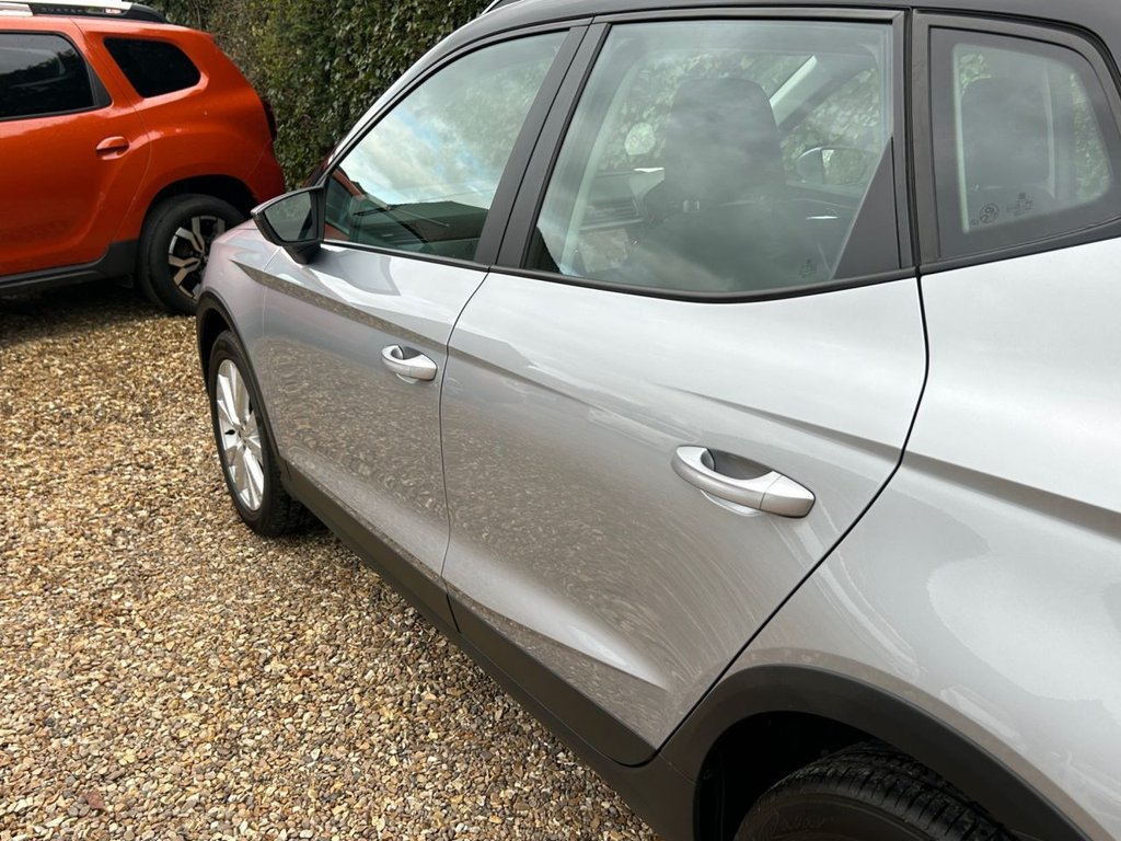 Used SEAT Arona 2019 for sale - 78068956: Photo 34