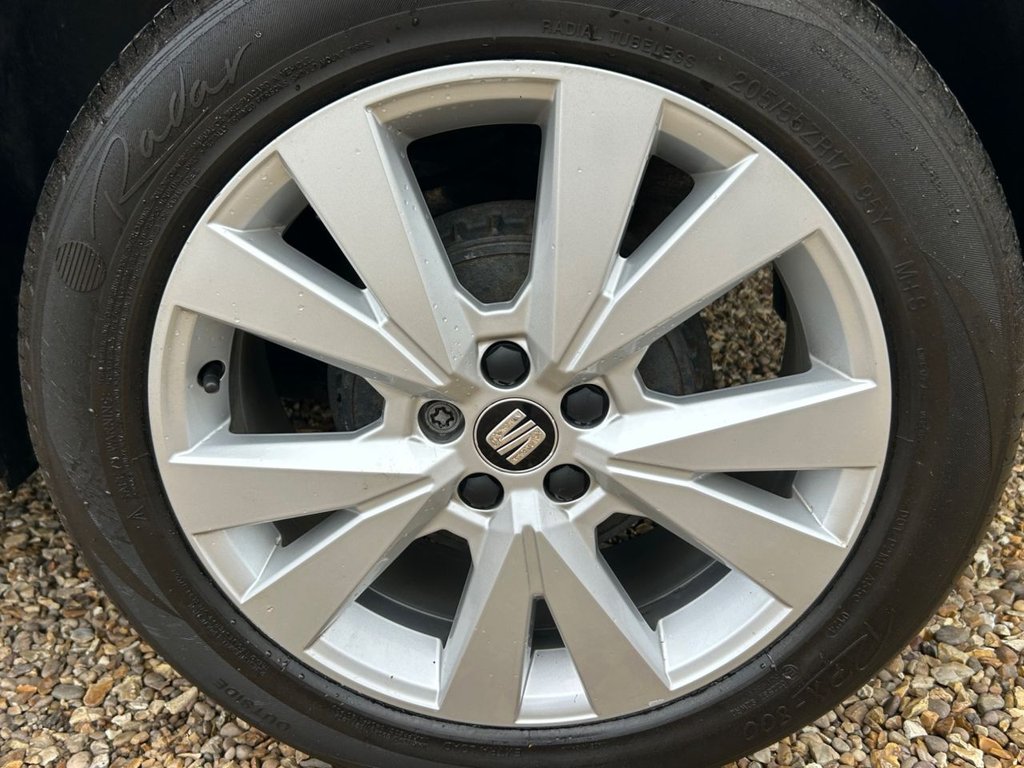 Used SEAT Arona 2019 for sale - 78068956: Photo 35