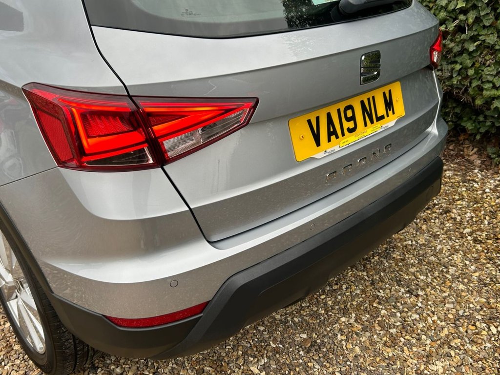 Used SEAT Arona 2019 for sale - 78068956: Photo 37