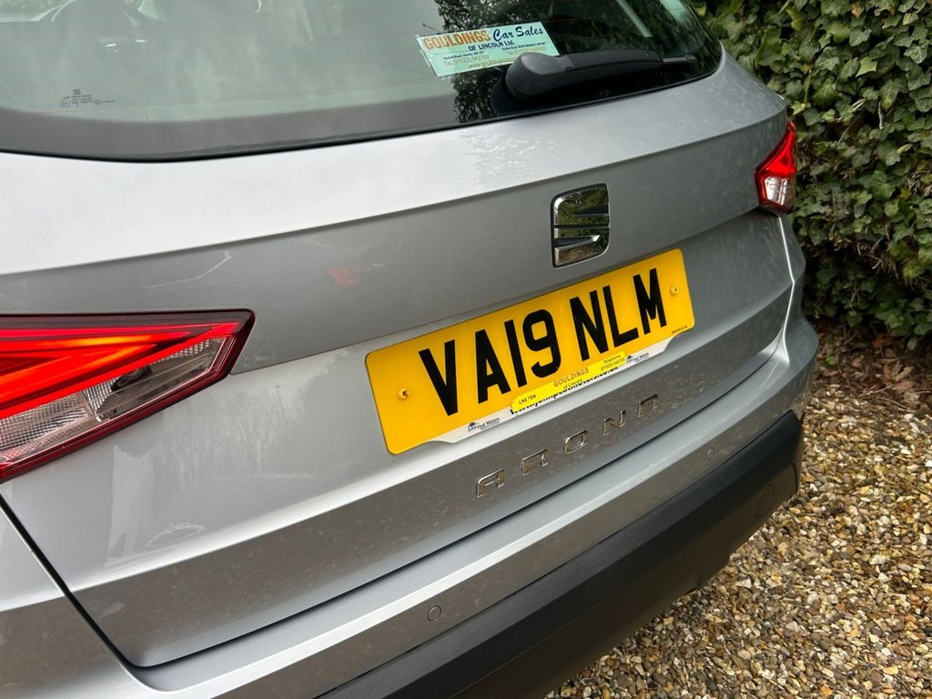 Used SEAT Arona 2019 for sale - 78068956: Photo 38