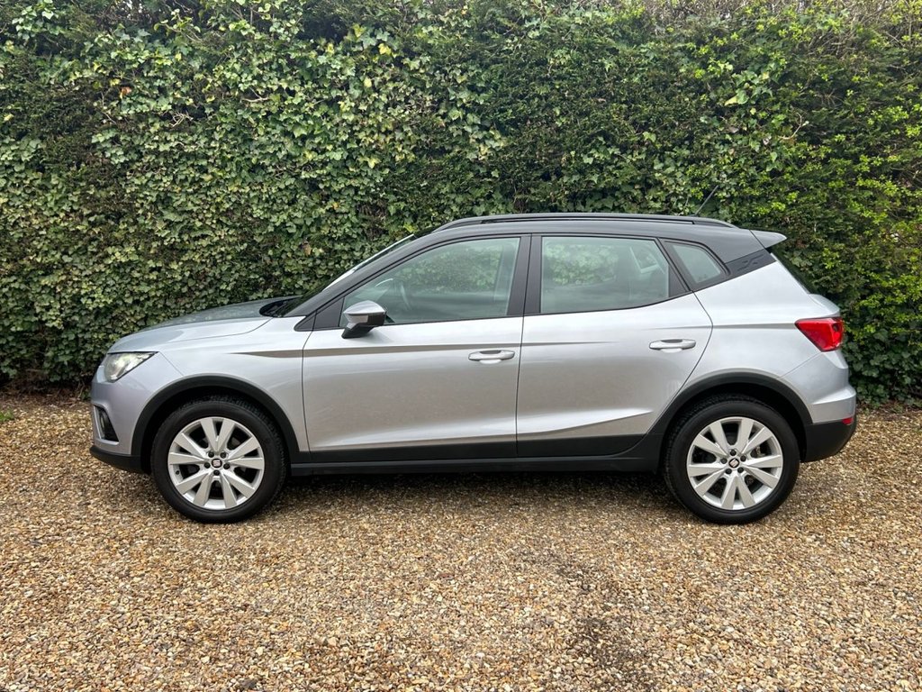 Used SEAT Arona 2019 for sale - 78068956: Photo 4