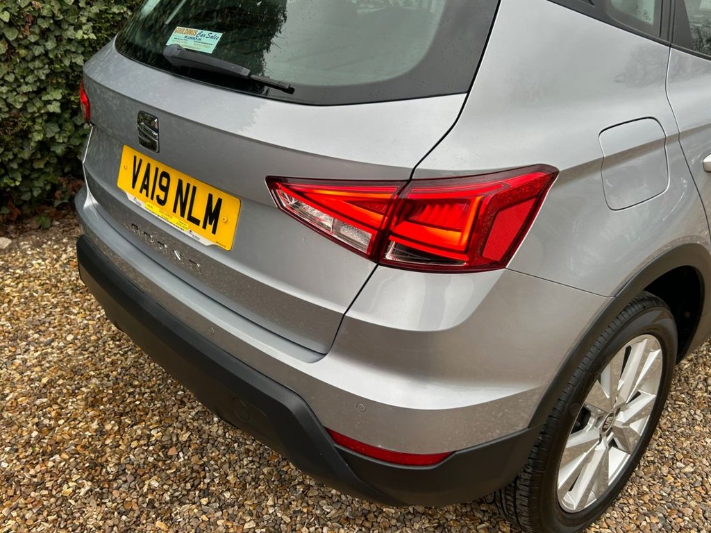 Used SEAT Arona 2019 for sale - 78068956: Photo 40