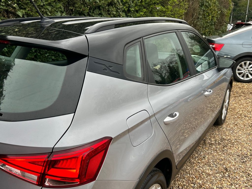 Used SEAT Arona 2019 for sale - 78068956: Photo 42