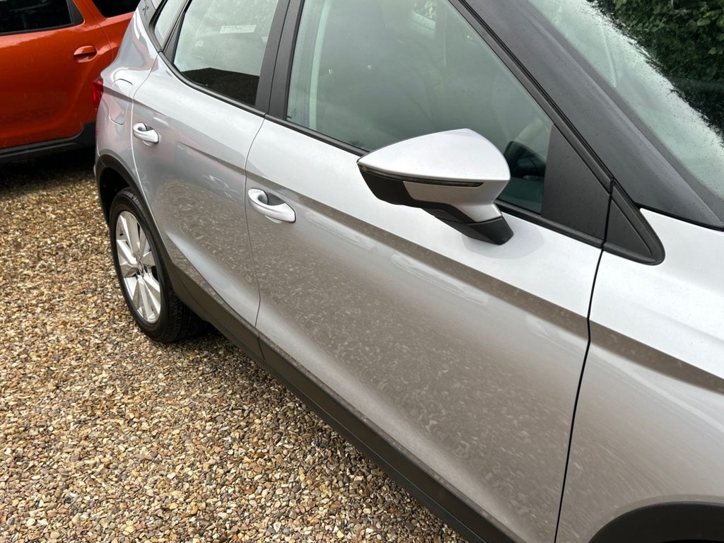 Used SEAT Arona 2019 for sale - 78068956: Photo 43