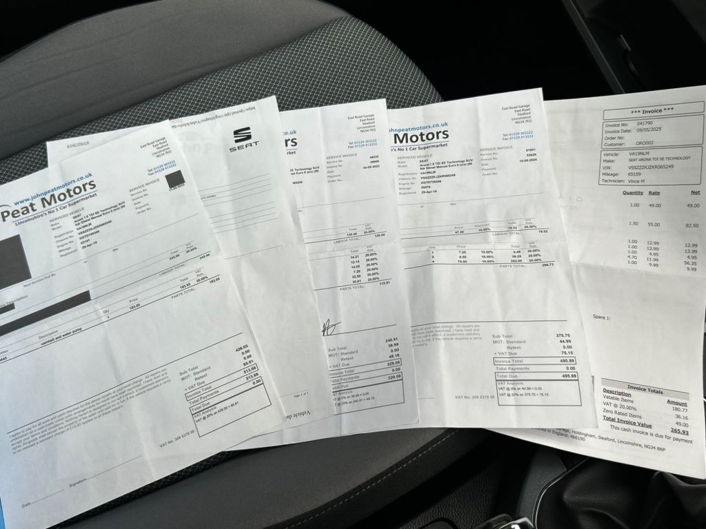 Used SEAT Arona 2019 for sale - 78068956: Photo 45