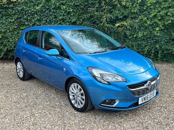 Used Vauxhall Corsa 2016 for sale - 79466167: Photo