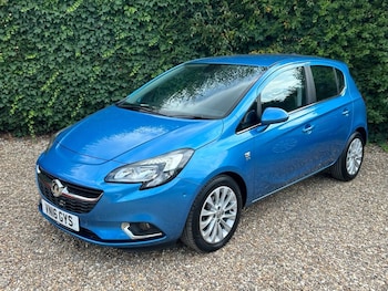 Used Vauxhall Corsa 2016 for sale - 79466167: Photo