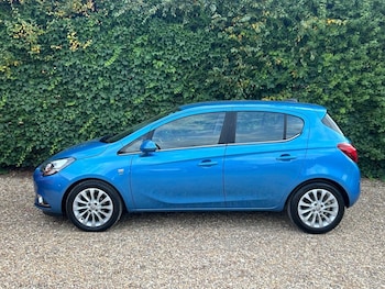 Used Vauxhall Corsa 2016 for sale - 79466167: Photo