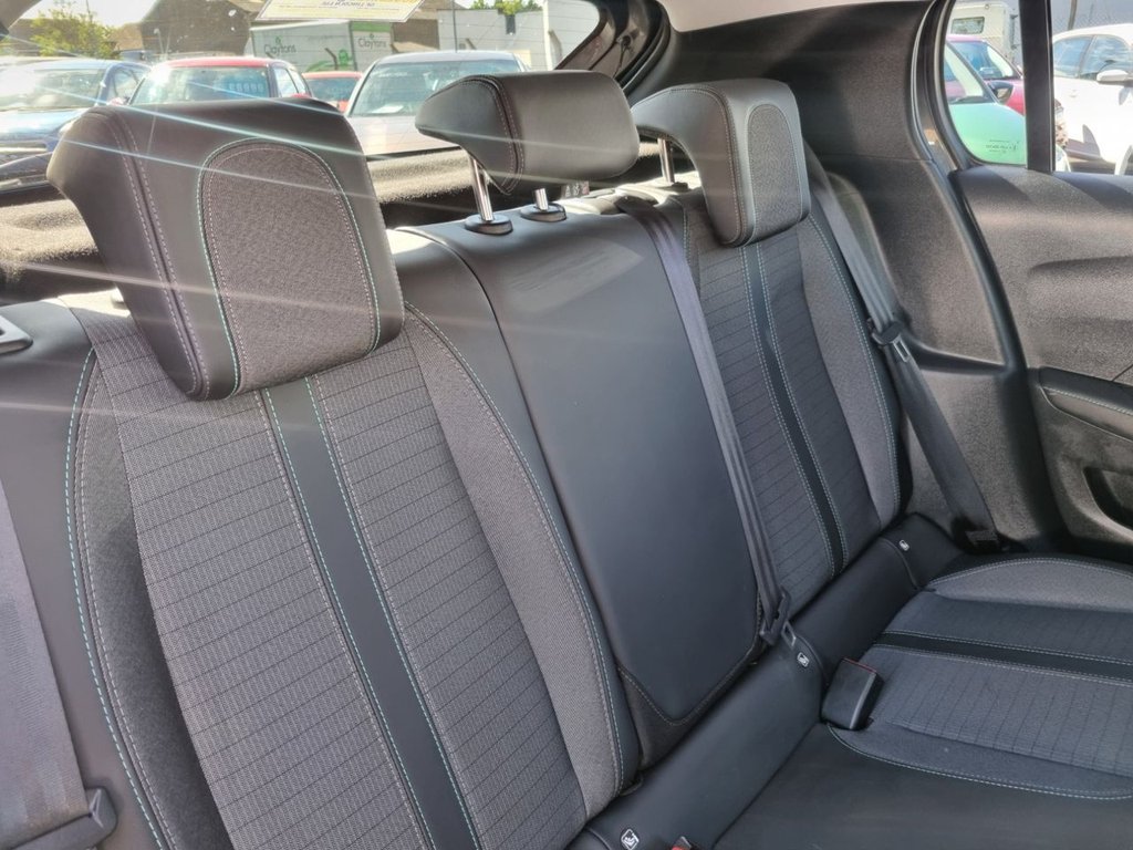 Used Peugeot 208 2021 for sale - 77110615: Photo 10