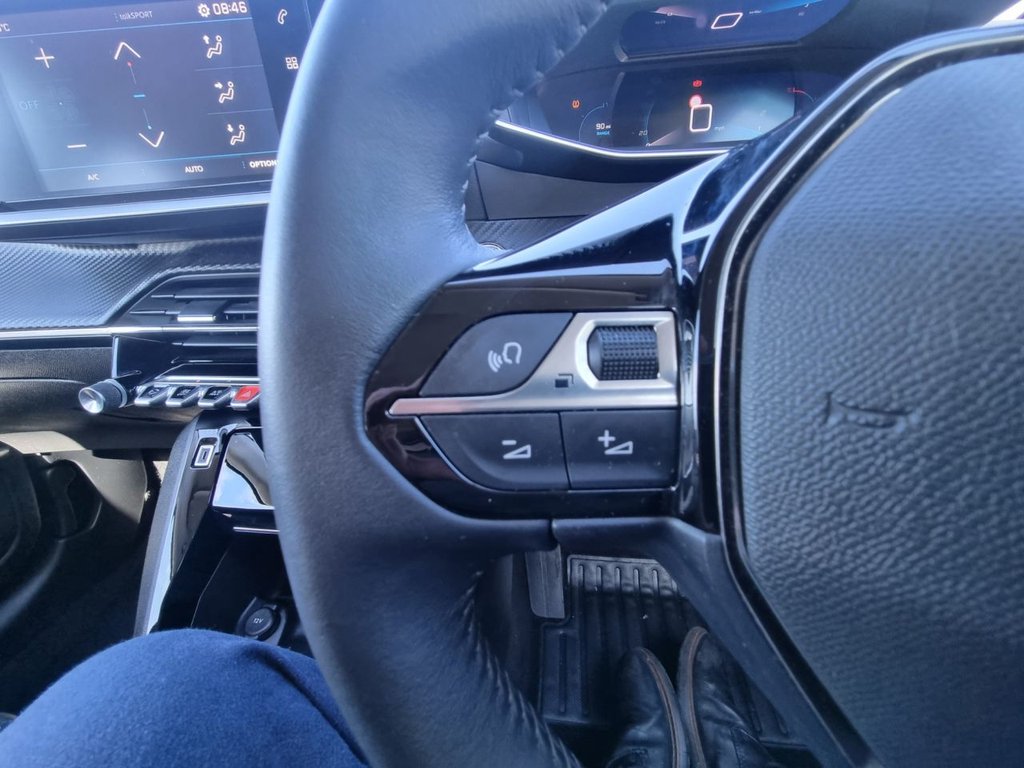 Used Peugeot 208 2021 for sale - 77110615: Photo 13