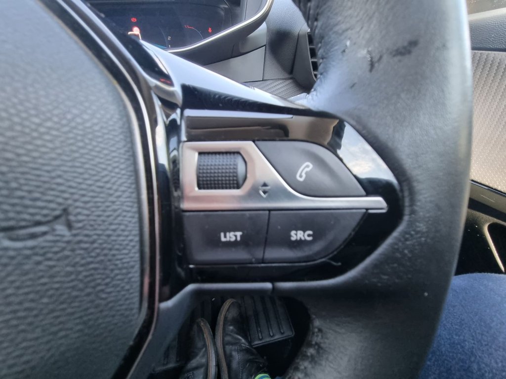 Used Peugeot 208 2021 for sale - 77110615: Photo 15