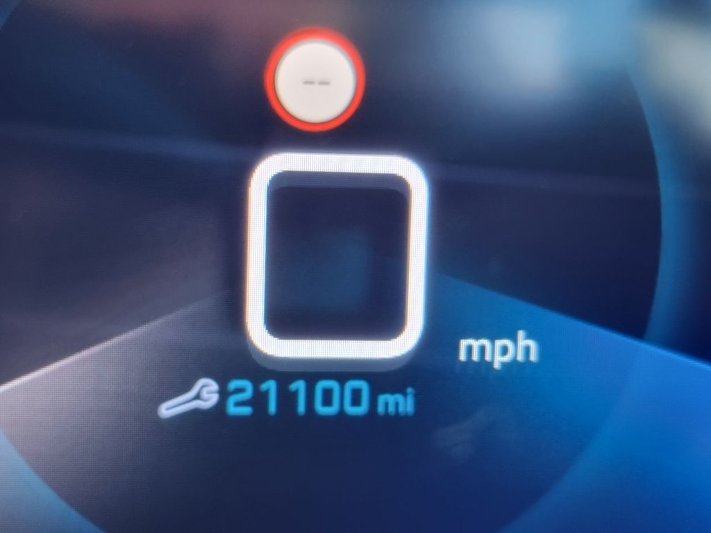 Used Peugeot 208 2021 for sale - 77110615: Photo 16