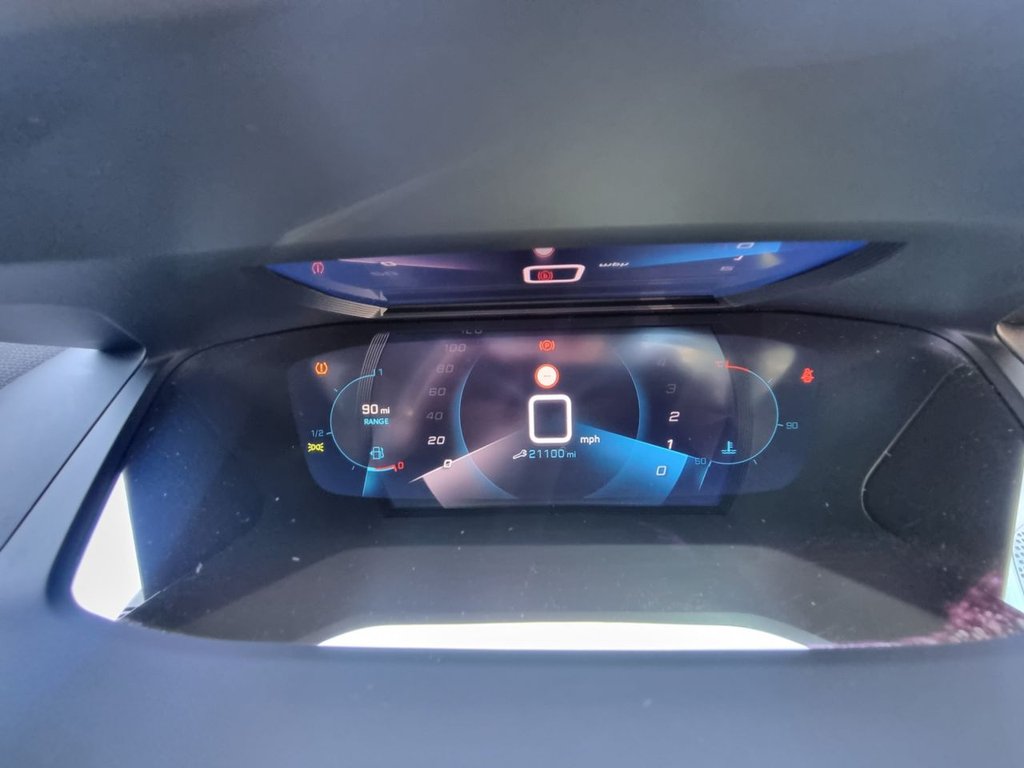 Used Peugeot 208 2021 for sale - 77110615: Photo 17