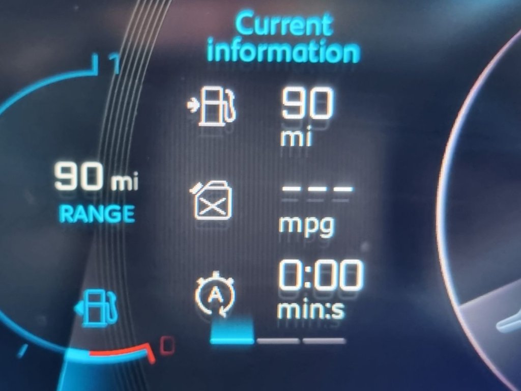 Used Peugeot 208 2021 for sale - 77110615: Photo 18