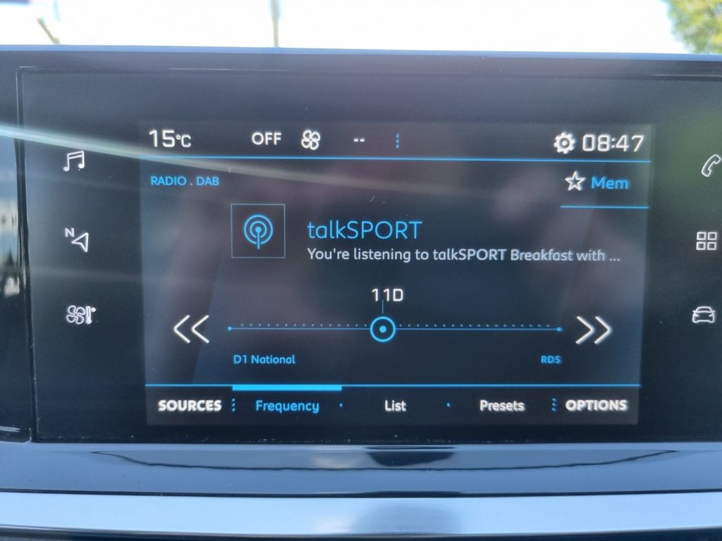 Used Peugeot 208 2021 for sale - 77110615: Photo 22