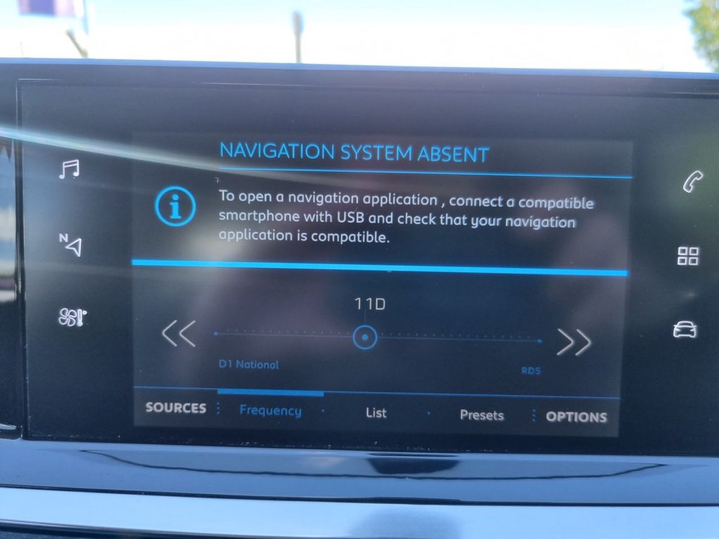 Used Peugeot 208 2021 for sale - 77110615: Photo 23