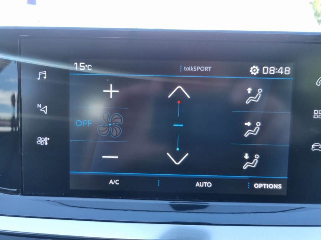 Used Peugeot 208 2021 for sale - 77110615: Photo 24