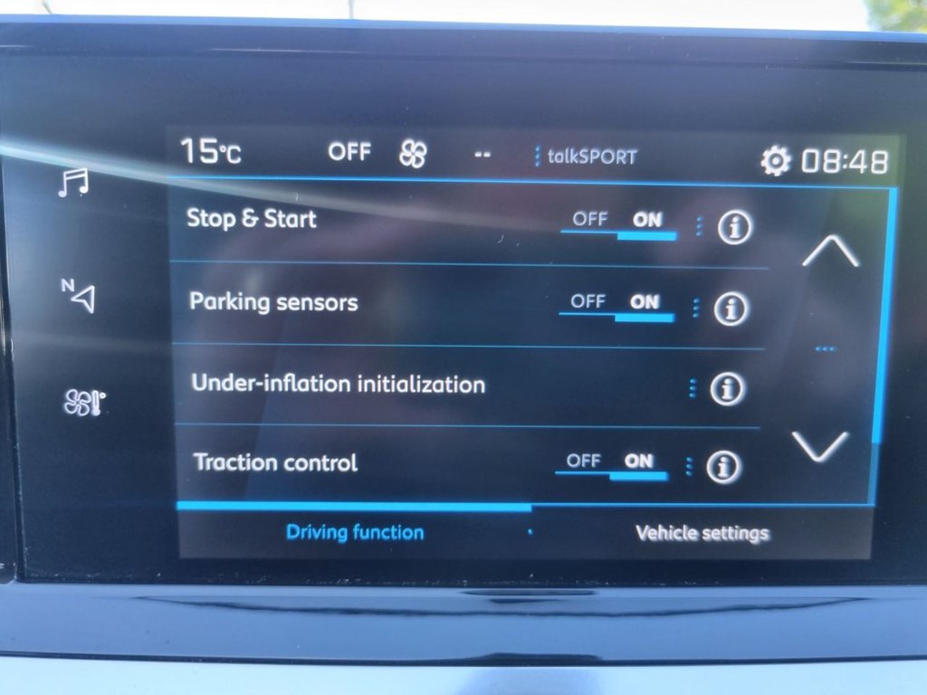 Used Peugeot 208 2021 for sale - 77110615: Photo 26